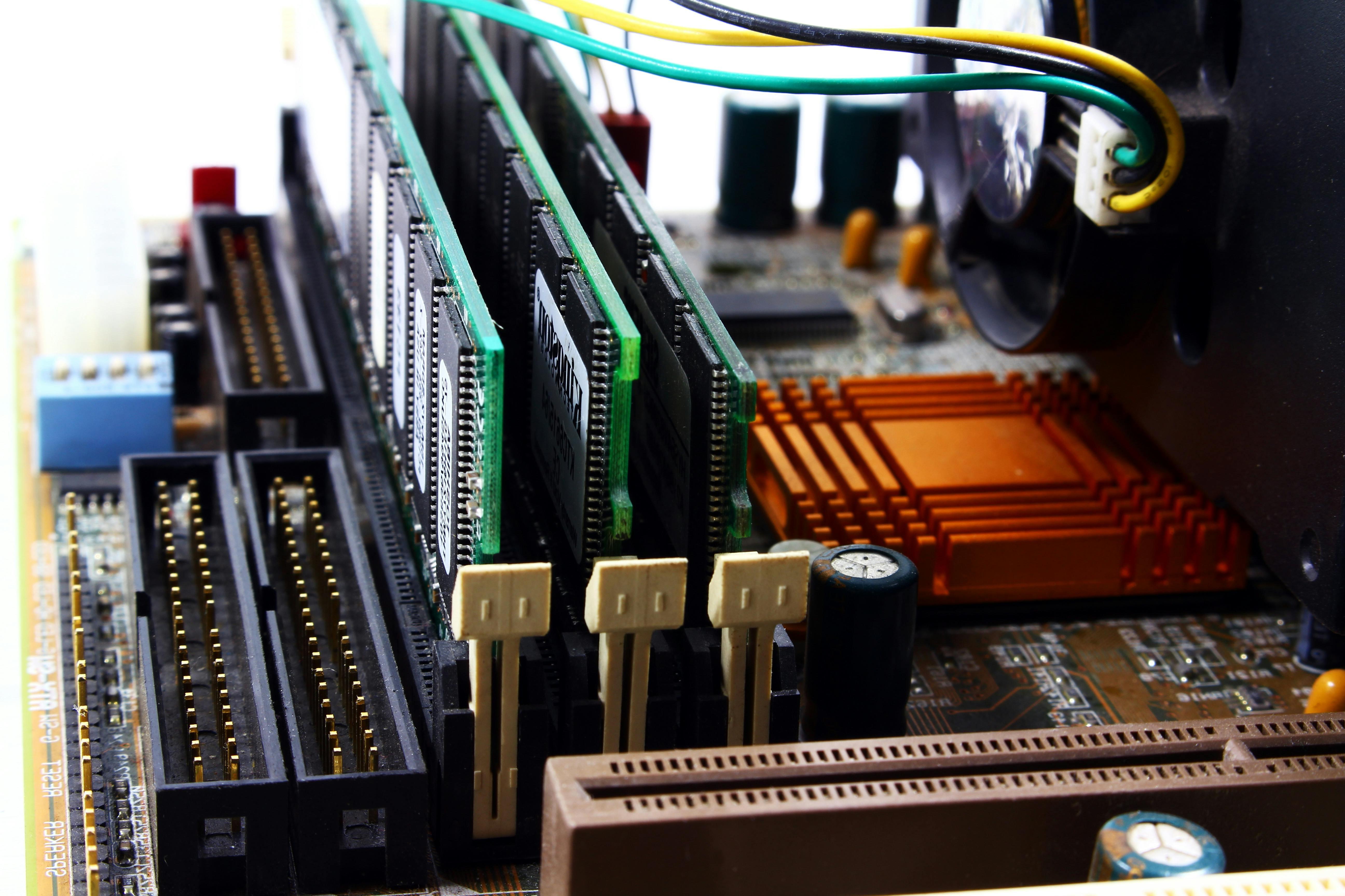 Technologie 3