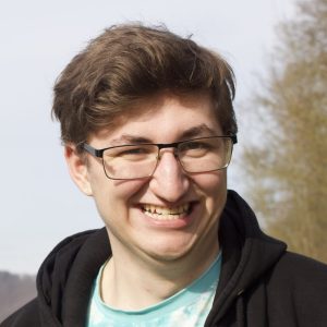 Janik Dietz