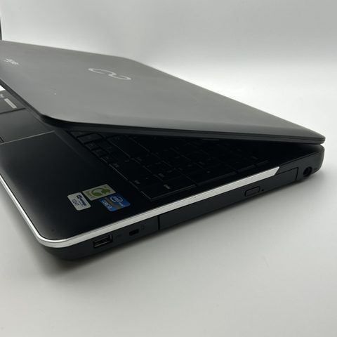 Refurbished Fujitsu notebook