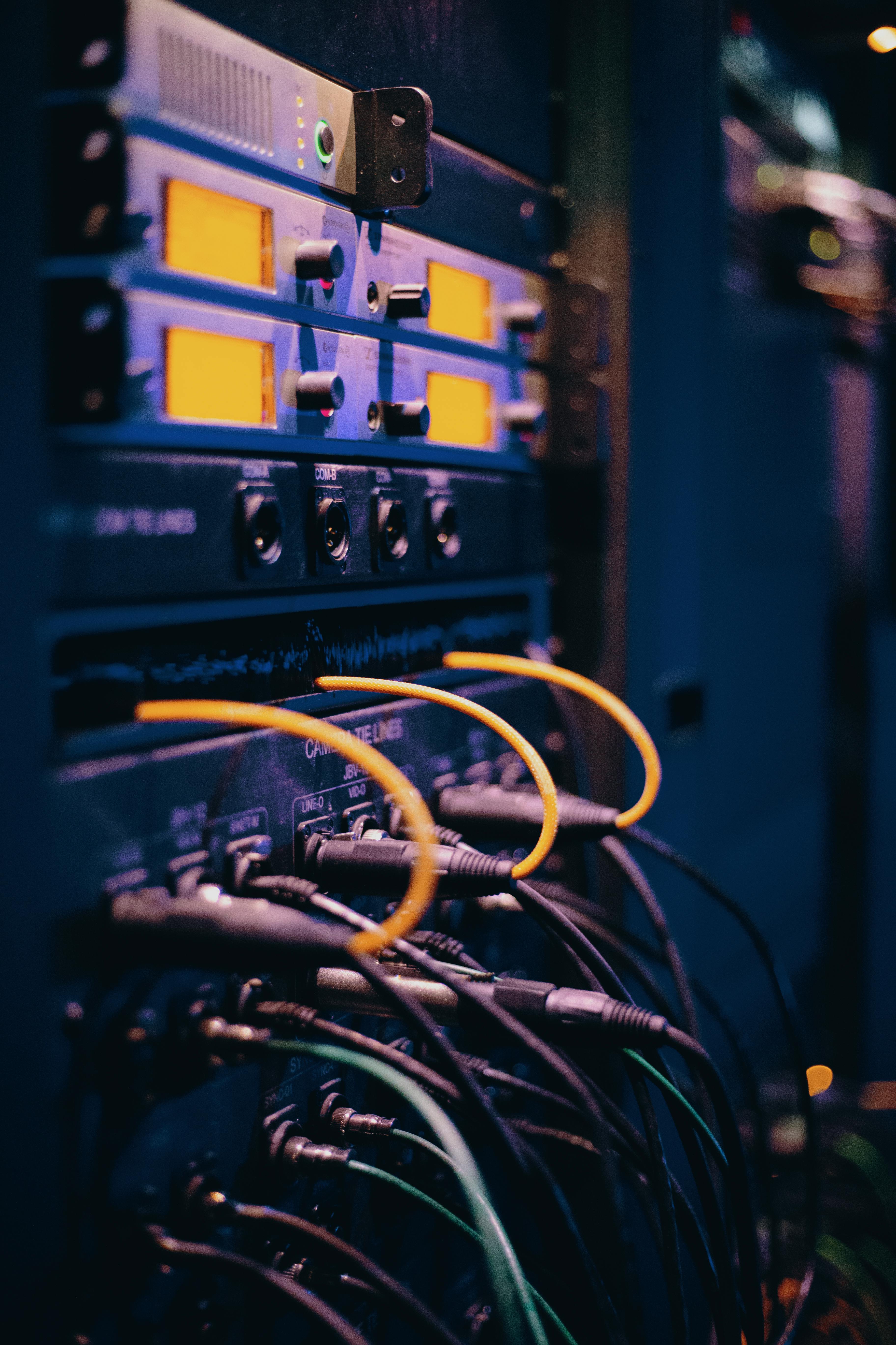Systemintegration Hintergrund