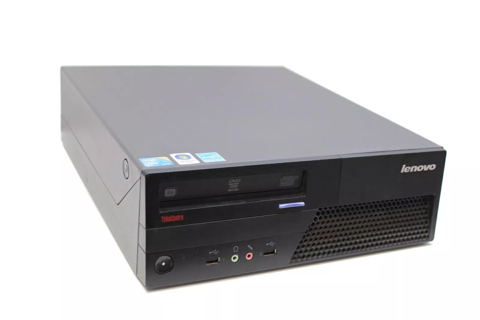 Lenovo ThinkCentre M58 Desktop-PC