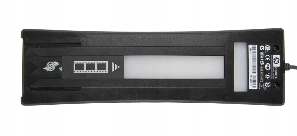 HP Scanjet XPA C9861A Flatbed Scanner Unit