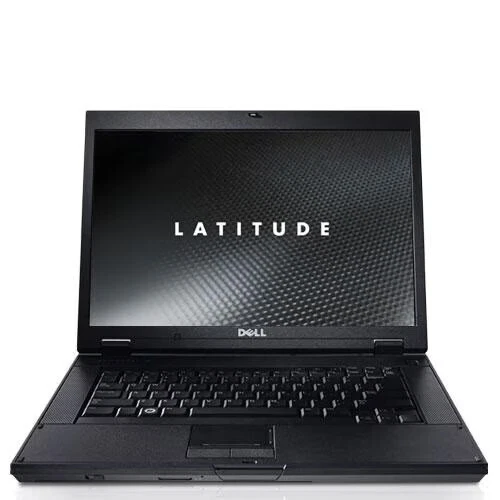 Dell Latitude E5400 - Win11 Pro Vintage Notebook