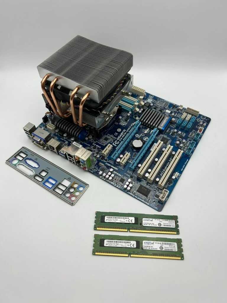 Mainboard Bundle GA-H67A-USB3-B3