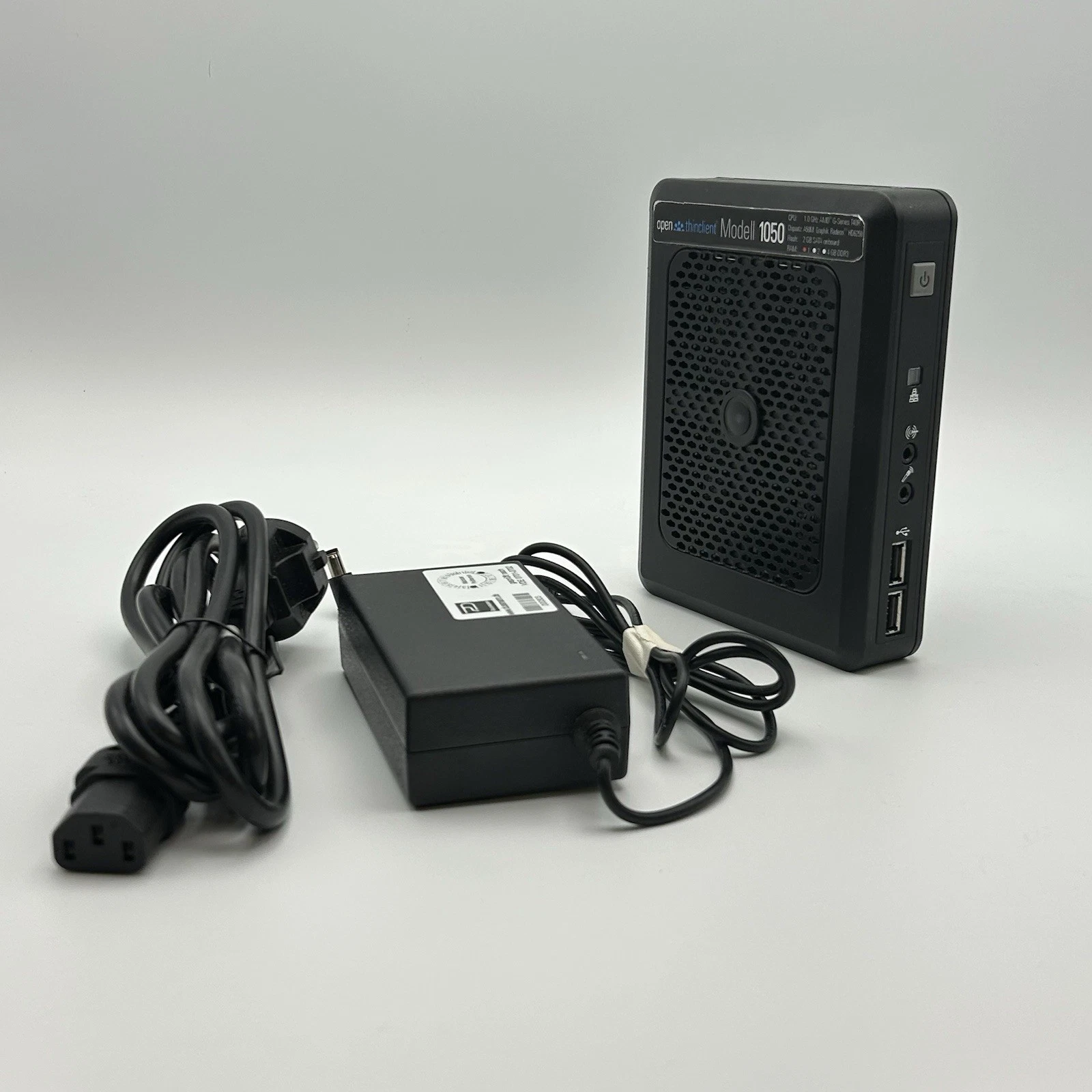 open ThinClient Model 1050 Mini-PC