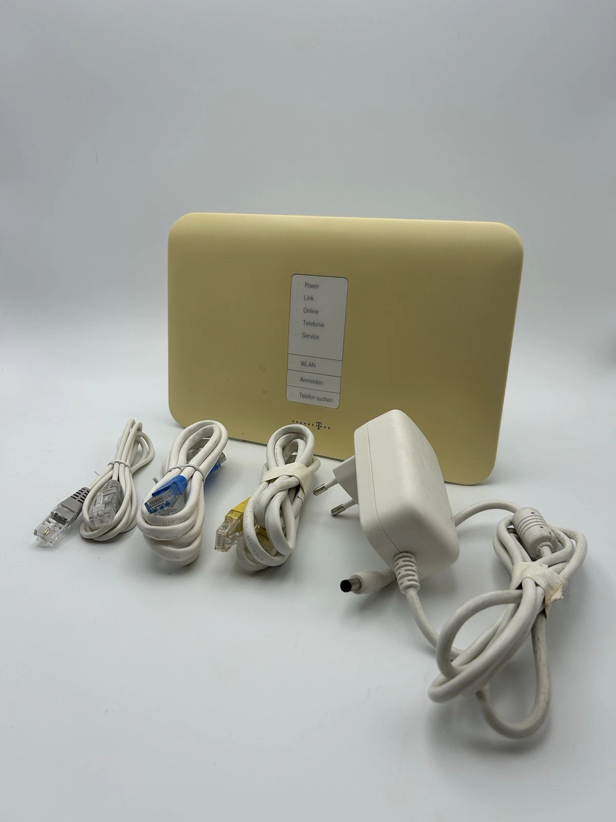 Telecom Speedport W 724V Type A (Router)