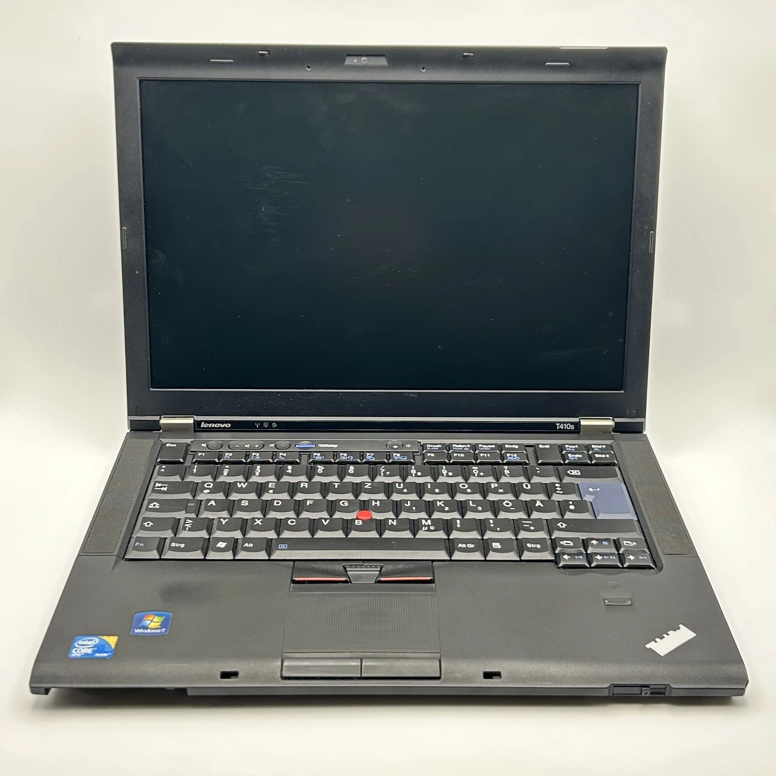Lenovo ThinkPad T410S Windows 11 Pro Laptop