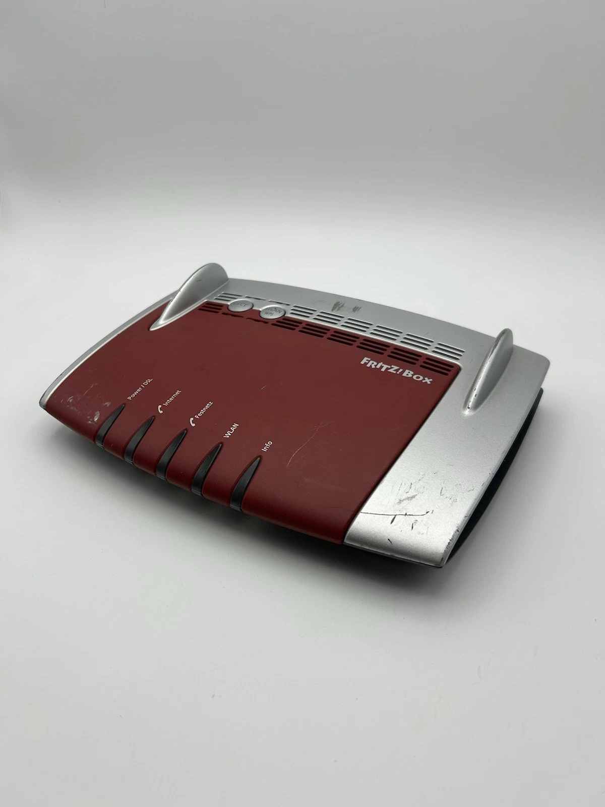AVM Fritz!Box 7490 WLAN Router