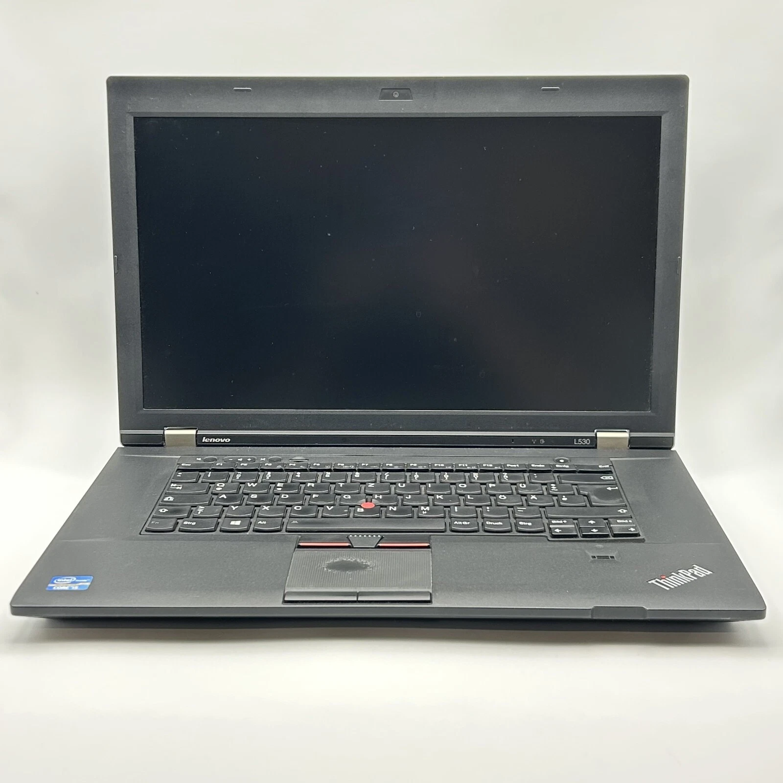 Lenovo Thinkpad L530 Laptop including Docking Station