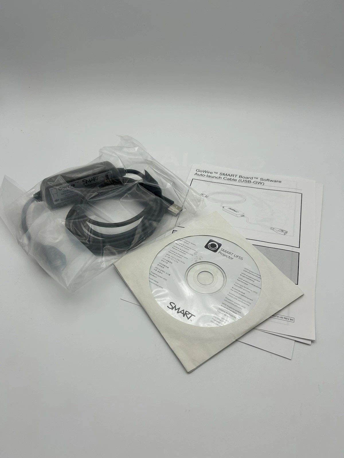 SMART Board GoWire USB-GW extender Extension