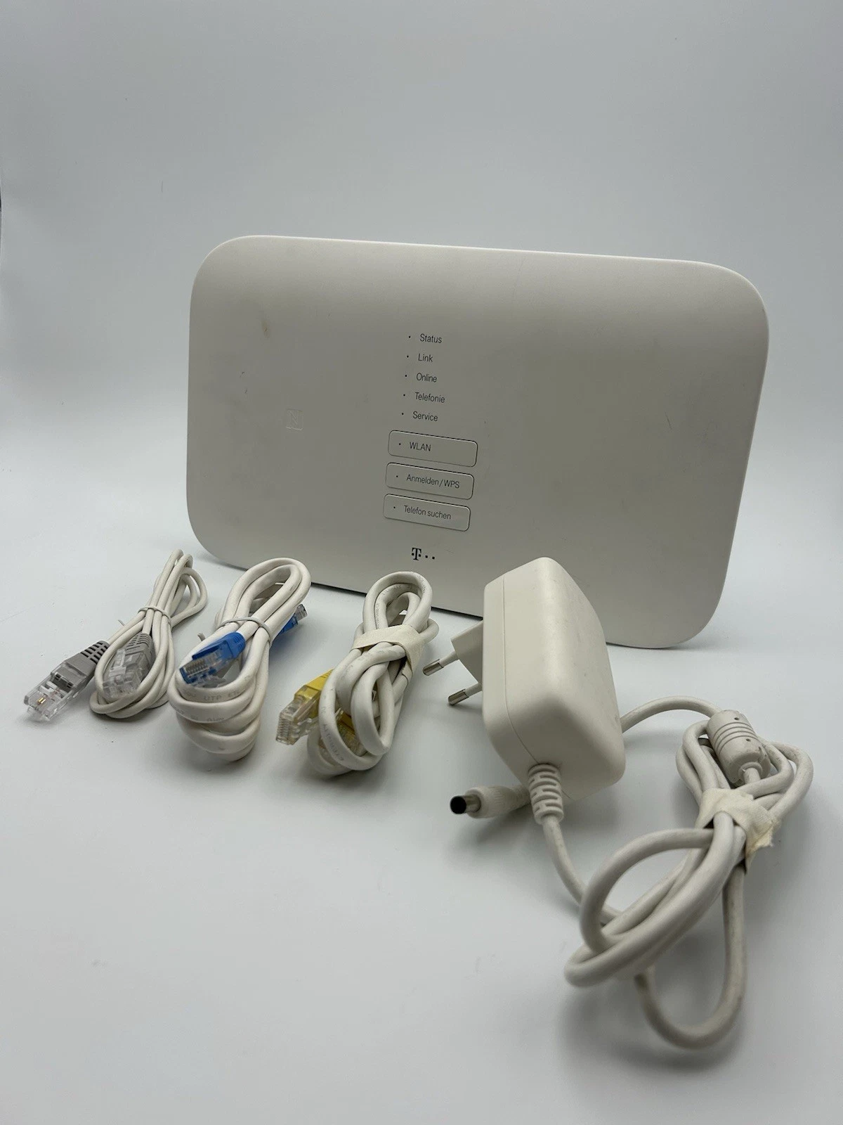 Telecom Speedport 40294918/02/J0 Router Repeater