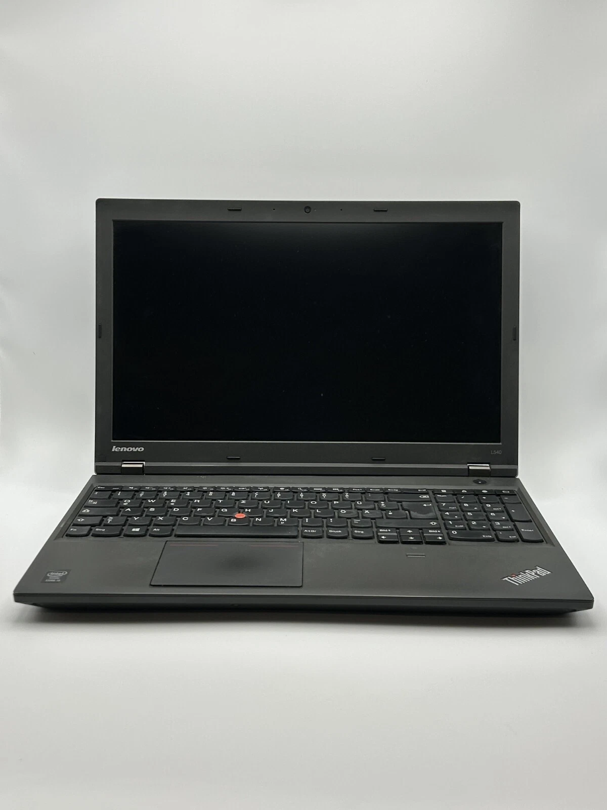 LENOVO THINKPAD L540 15.6" Windows 11 Laptop