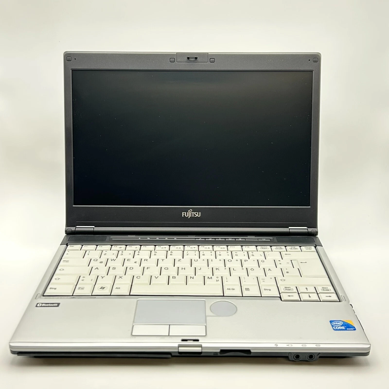 Fujitsu Lifebook S760 Notebook Win11 Pro