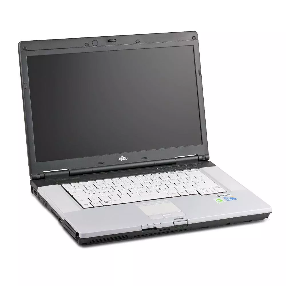 Fujitsu Lifebook E780 Win11 Pro Office Laptop