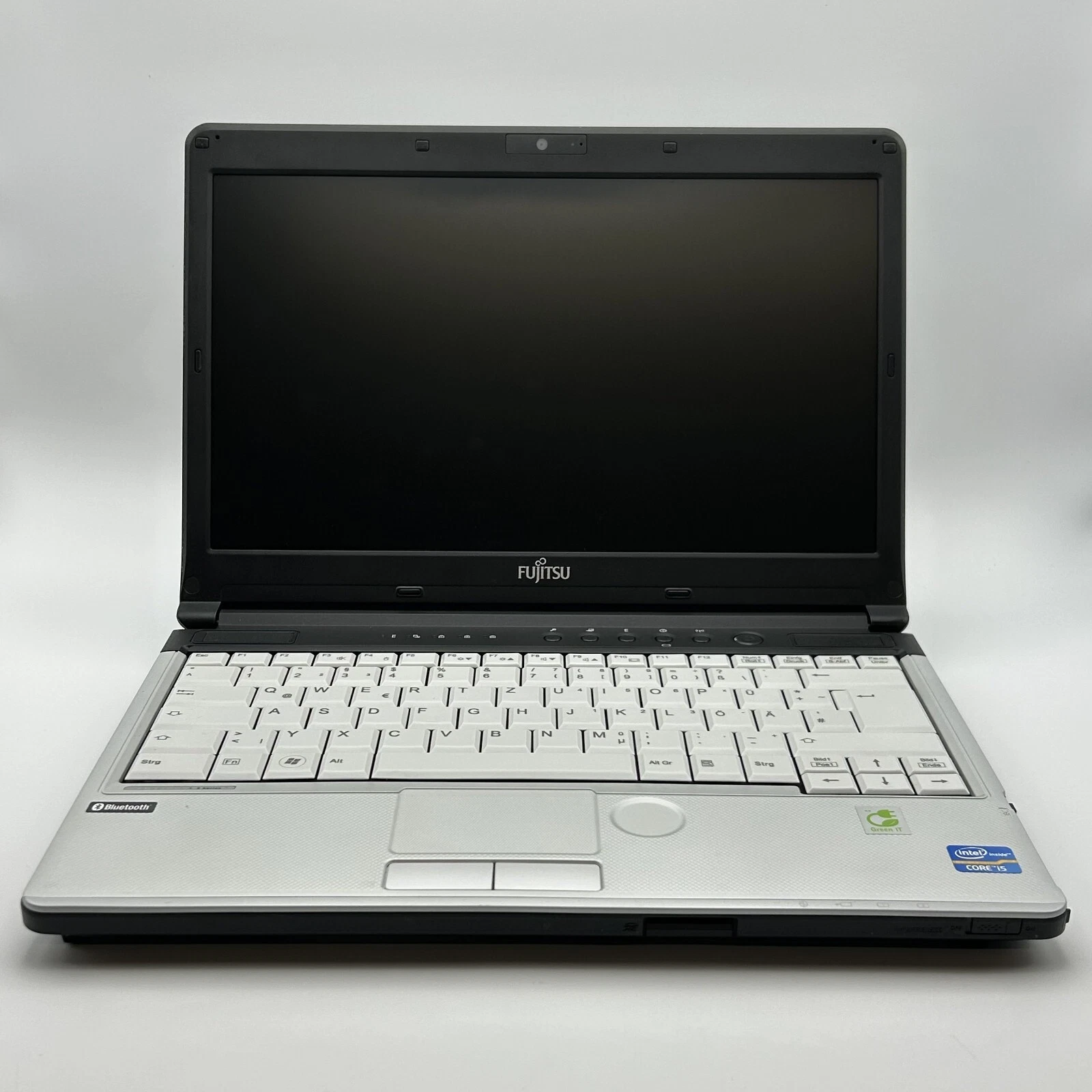 Fujitsu Lifebook S761 Notebook Win11 Pro