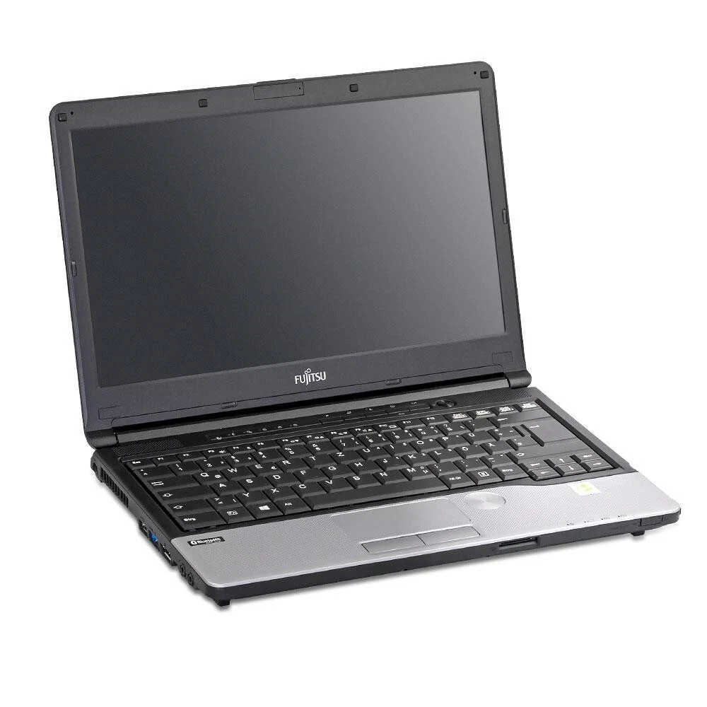 Fujitsu Lifebook S792 Windows 11 Pro Office Laptop