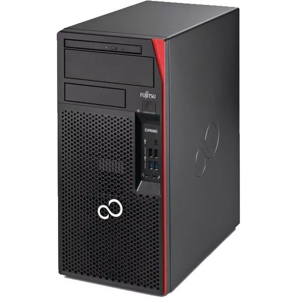Fujitsu Esprimo P757 Computer i5 6th gen