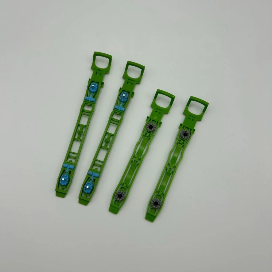 4x Fujitsu 3.5"/2.5" Hard Disk Drive (HDD)