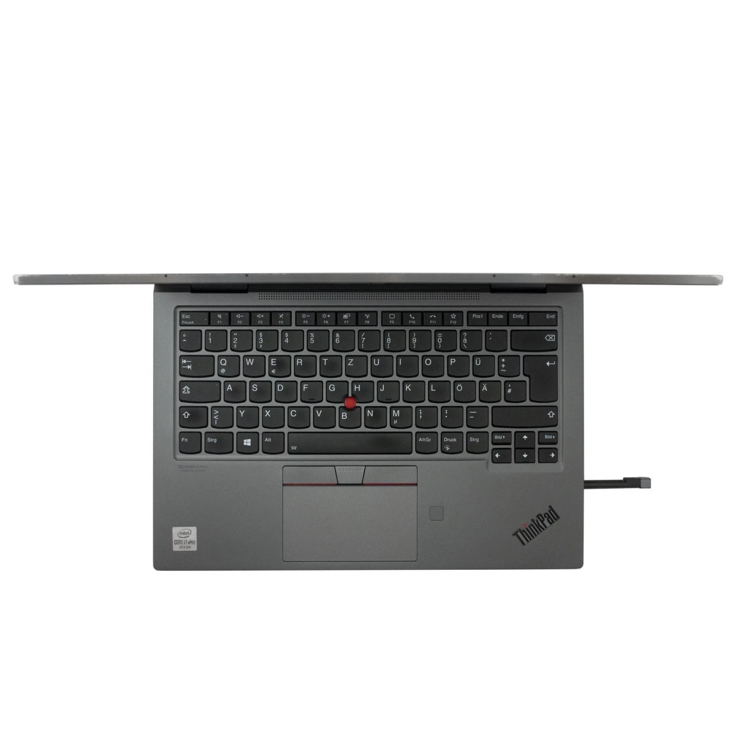 Lenovo ThinkPad X1 Yoga G4 i7-8665U - Bild 2