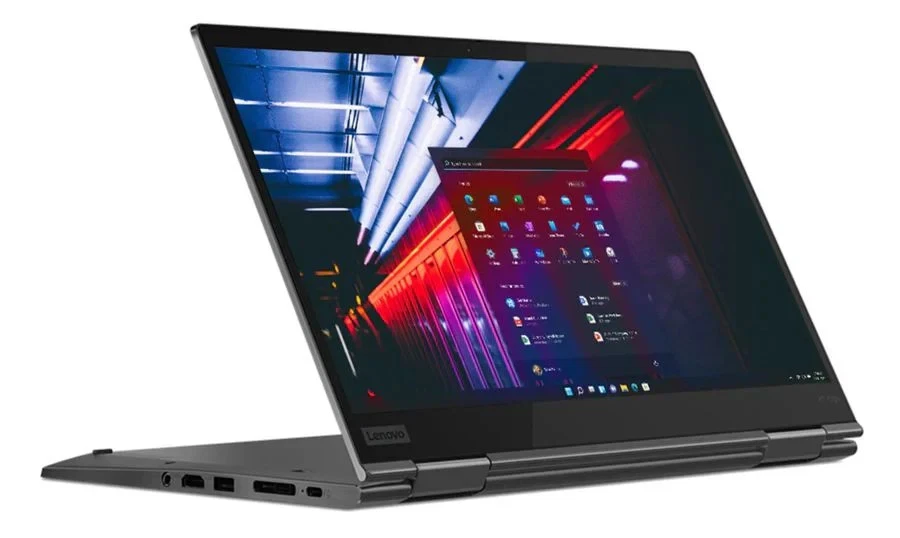 Lenovo ThinkPad X1 Yoga G4 i7-8665U - Bild 3