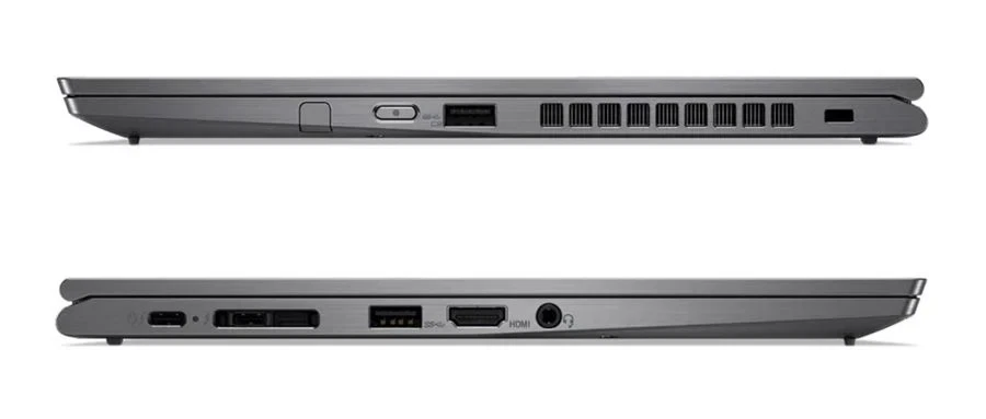 Lenovo ThinkPad X1 Yoga G4 i7-8665U - Bild 4